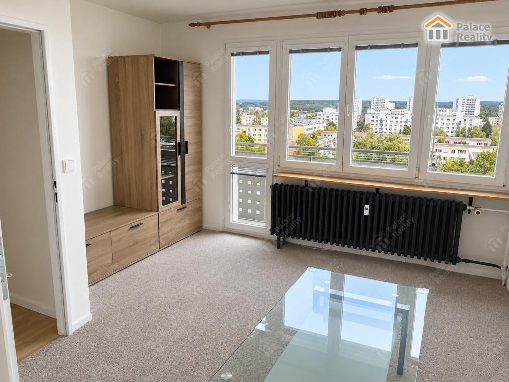 Pronájem bytu 3+1 64 m2