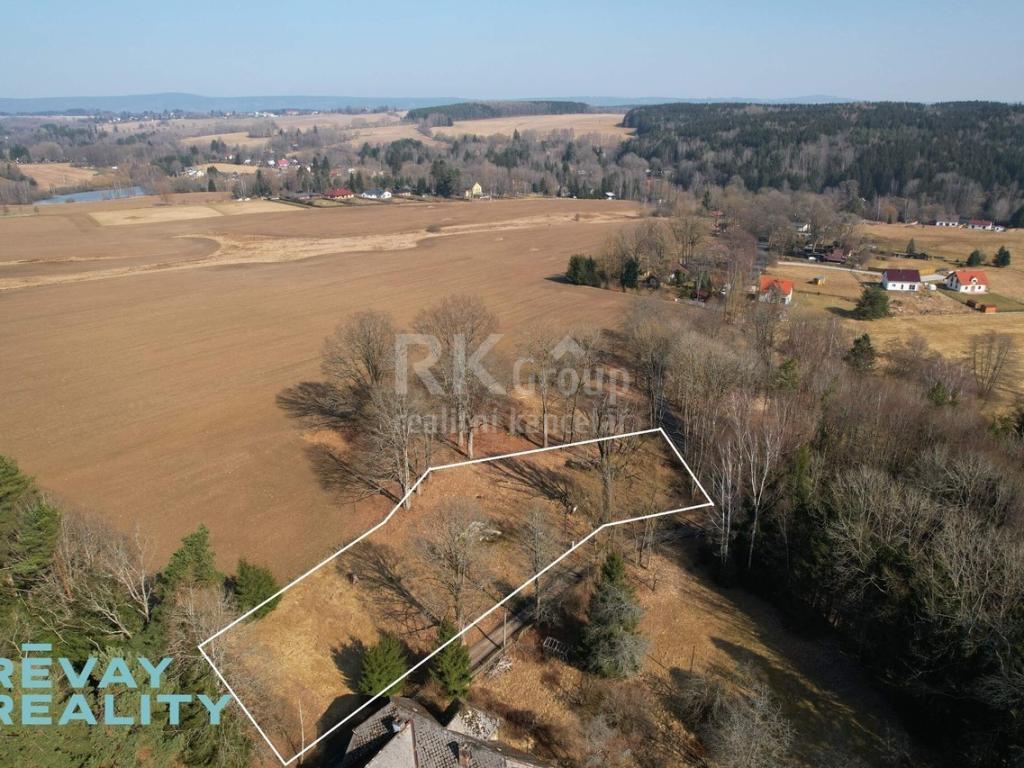 Land, 3103 m²