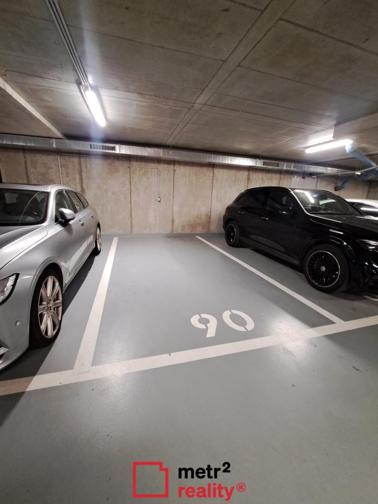 Pronájem bytu 2+kk 62 m2, Olomouc – náhled fotky 17