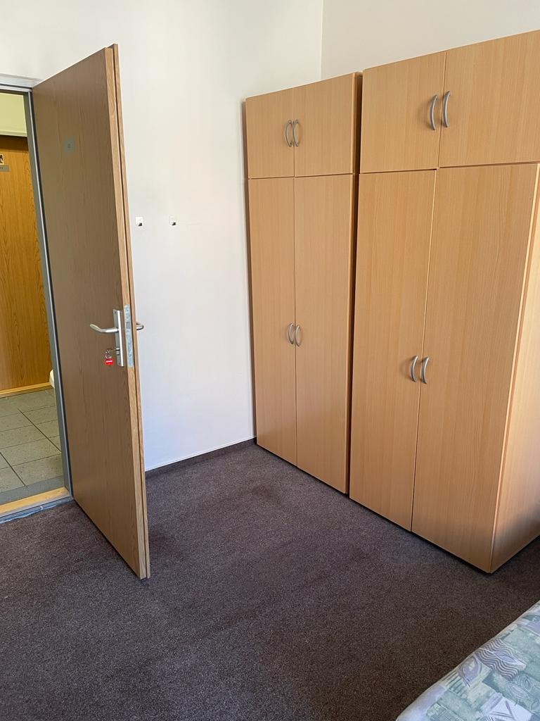 Spolubydlení 12 m2