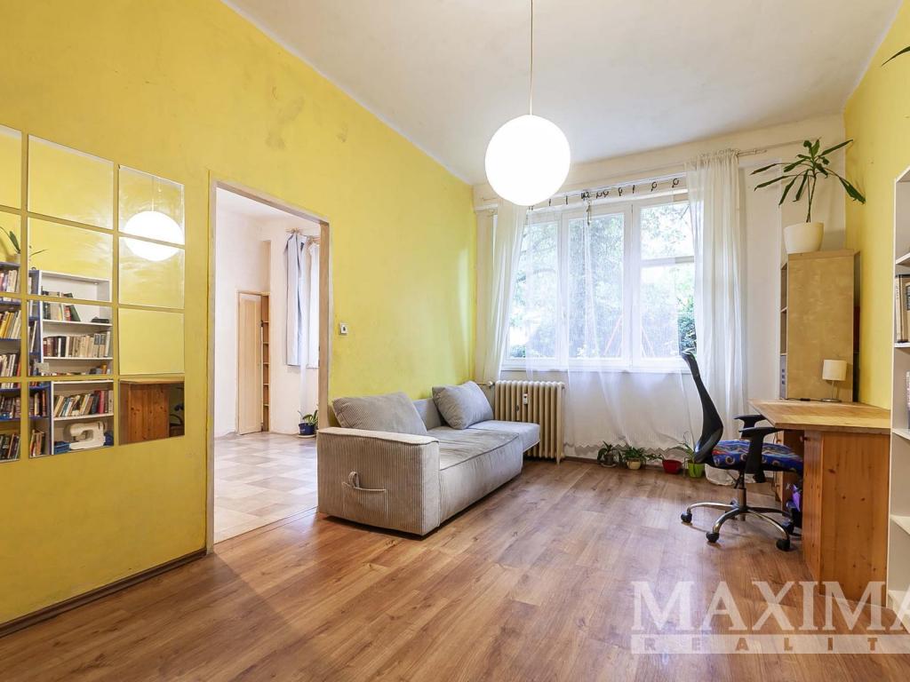 Prodej bytu 2+kk 43 m2, Praha – náhled fotky 10