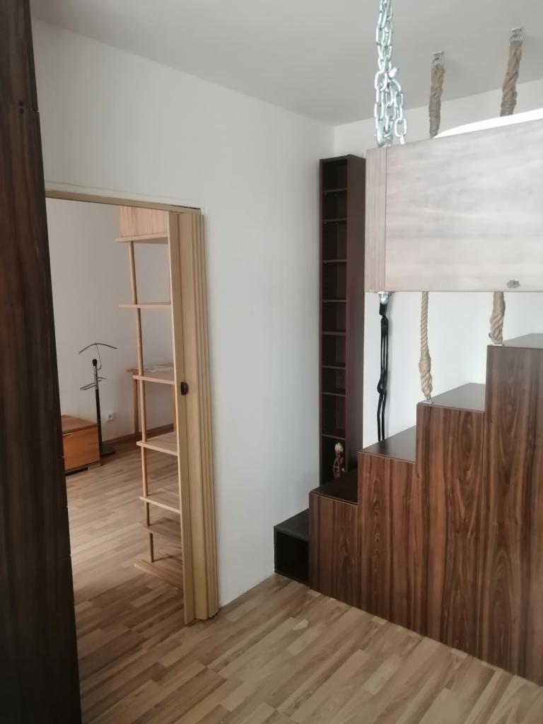 Pronajem bytu 2+kk 40 m2