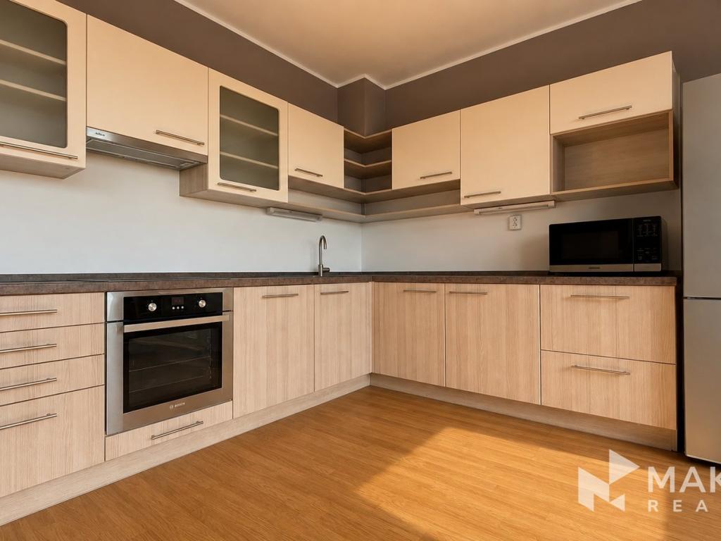 Pronájem bytu 2+kk 56 m2