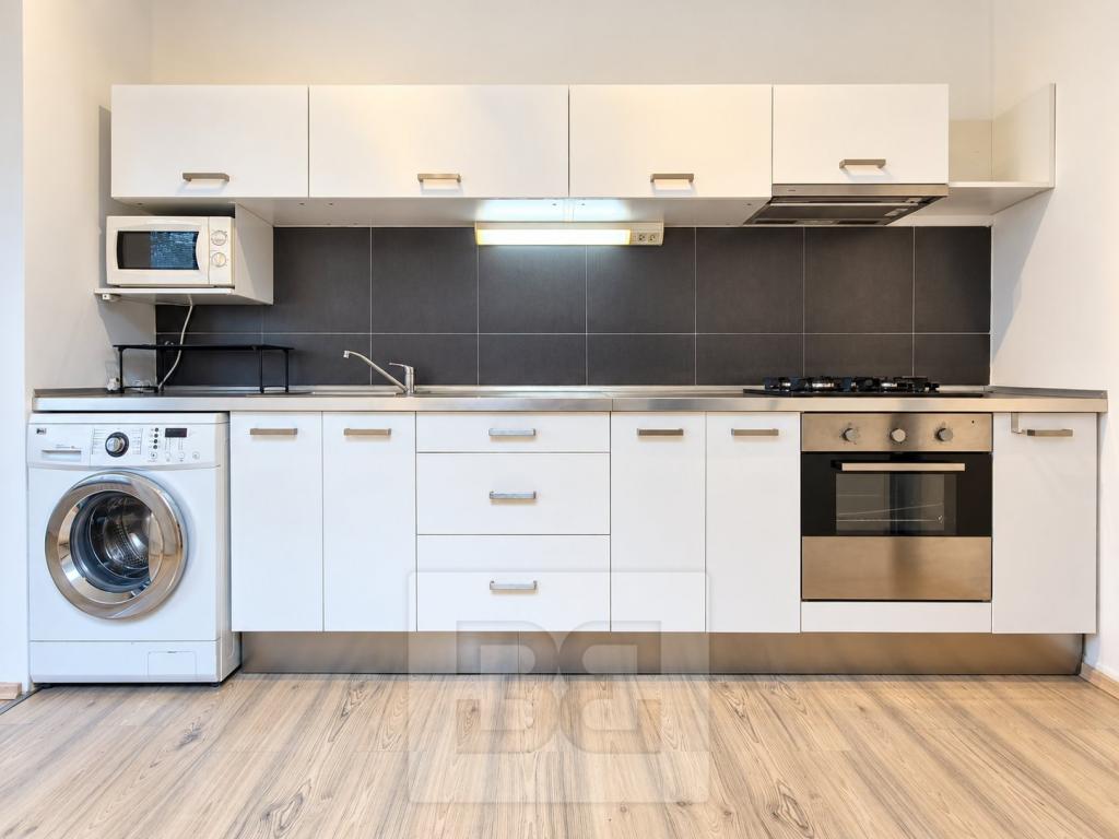 Pronájem bytu 2+1 55 m2