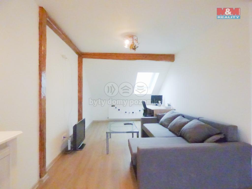 Pronajem bytu 2+kk 55 m2