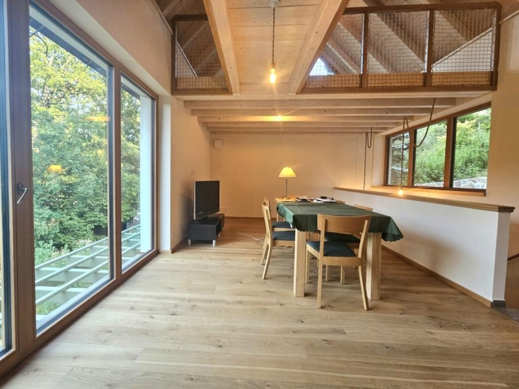 Pronájem domu 120 m² – pohled 2
