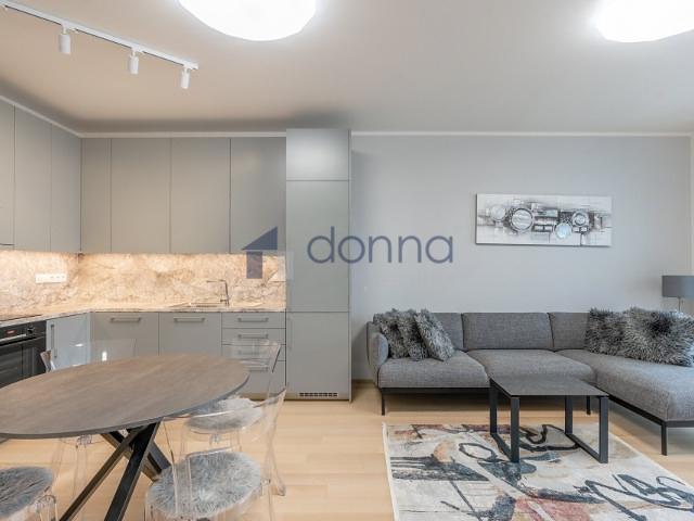 Pronájem bytu 2+kk 60 m2, Praha – náhled fotky 3