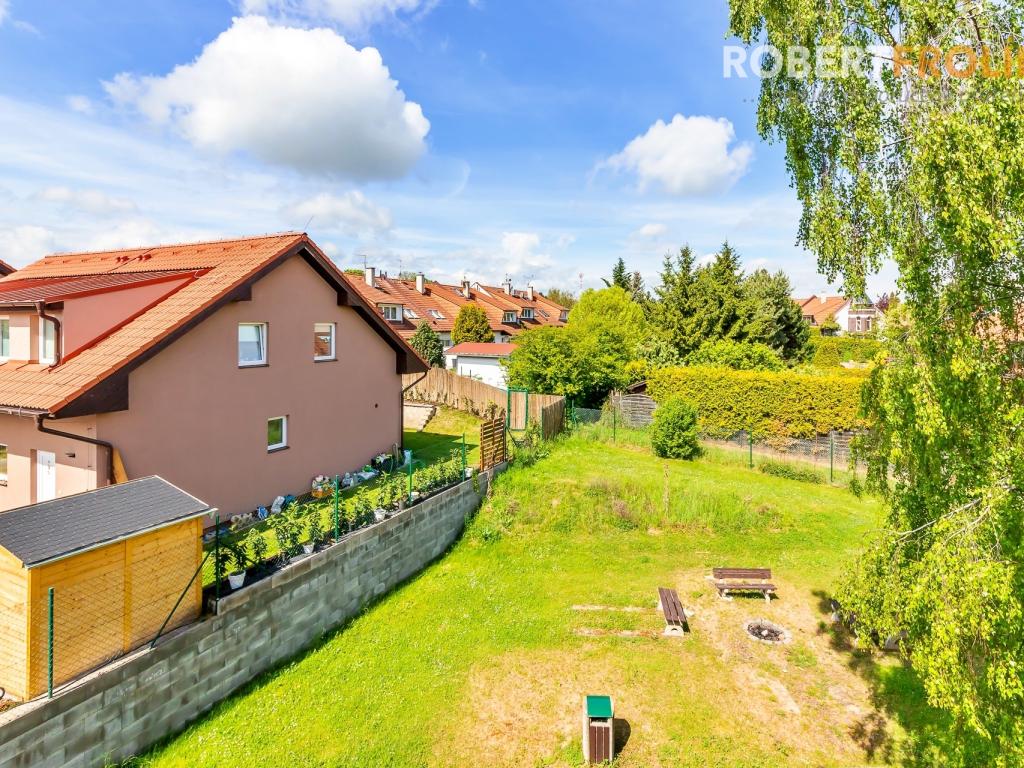 Byt 2+kk – Hostivice, Břve – další