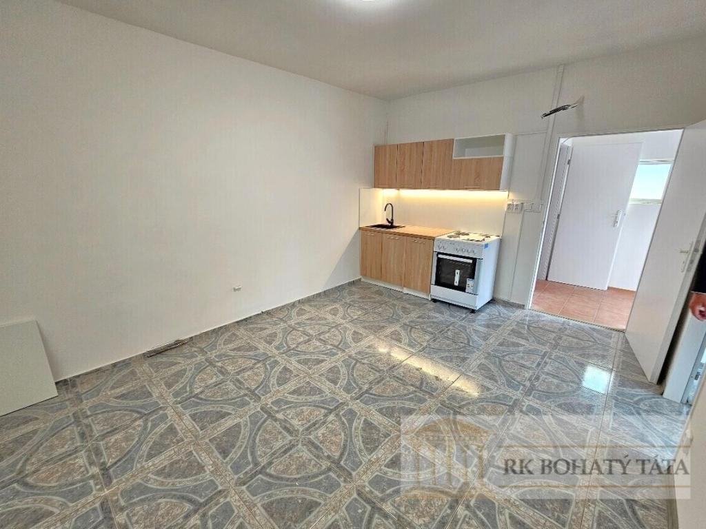 Pronájem bytu 2+kk 50 m2