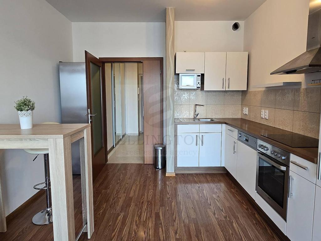 Pronájem bytu 2+kk 65 m2
