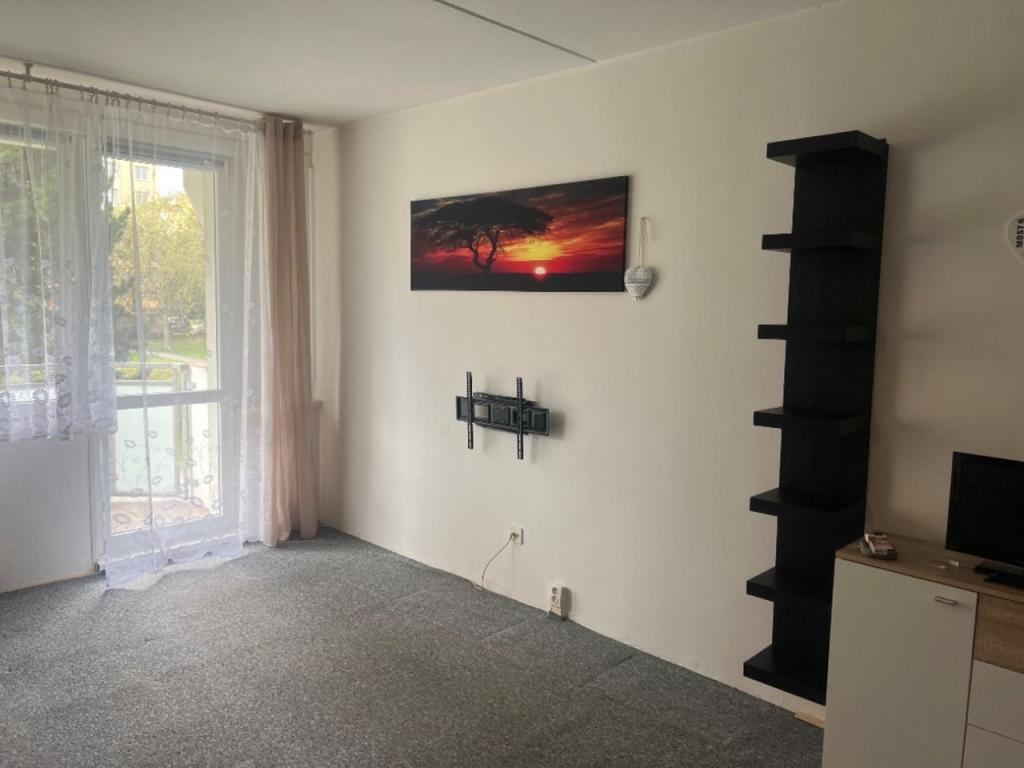 Pronájem bytu 2+kk 49 m2