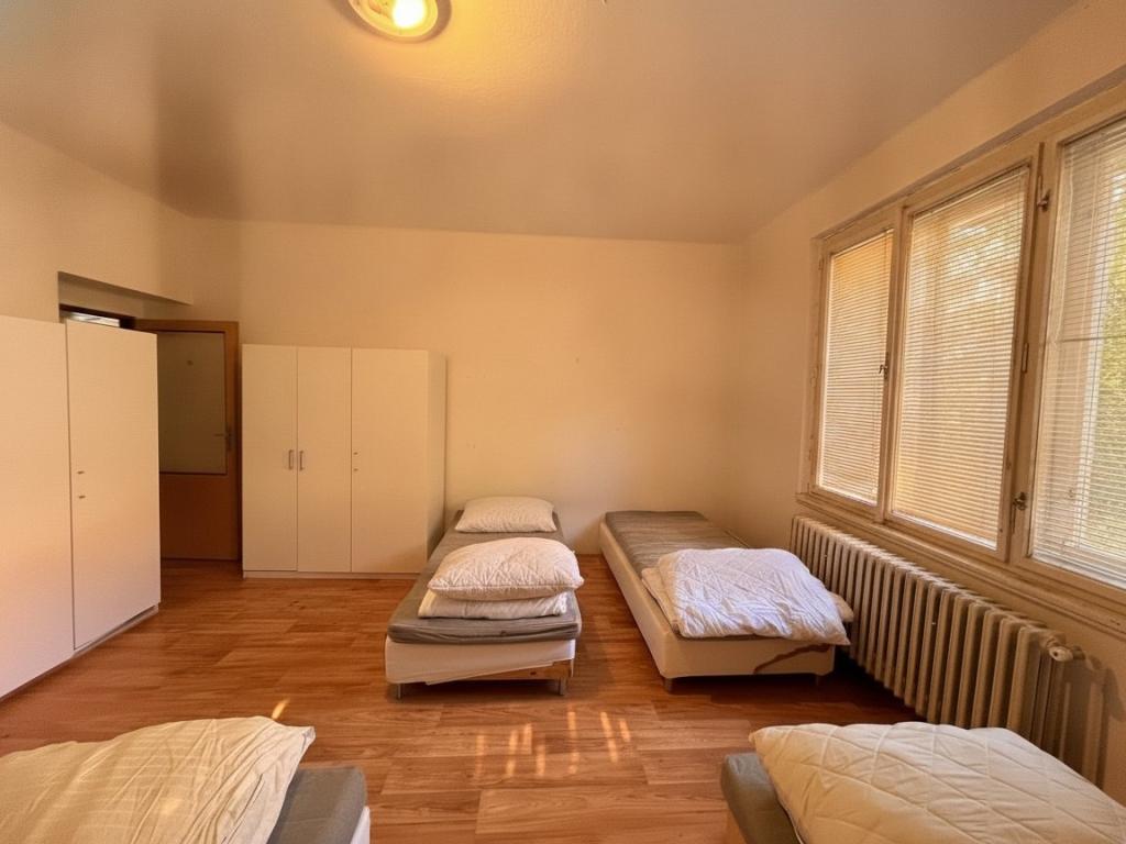 Pronájem bytu 3+1 93 m2