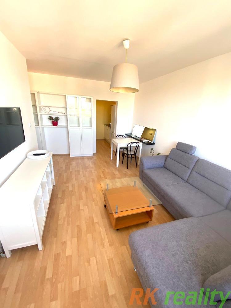 Pronájem bytu 2+kk 45 m2