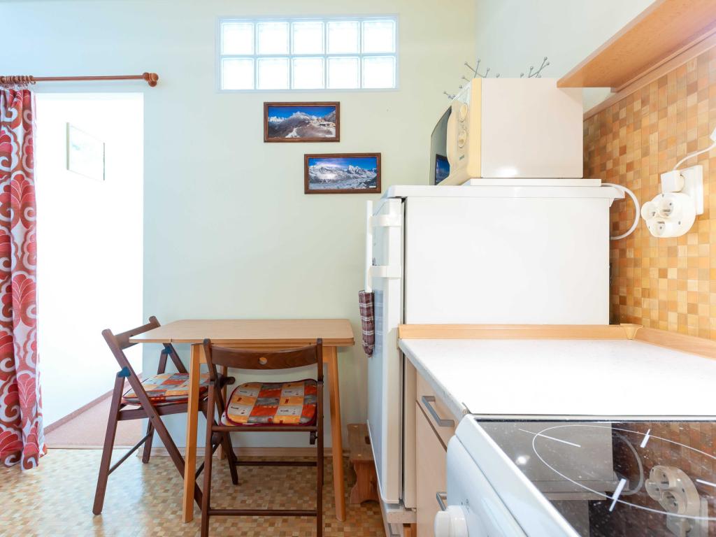 Pronájem bytu 2+kk 40 m2