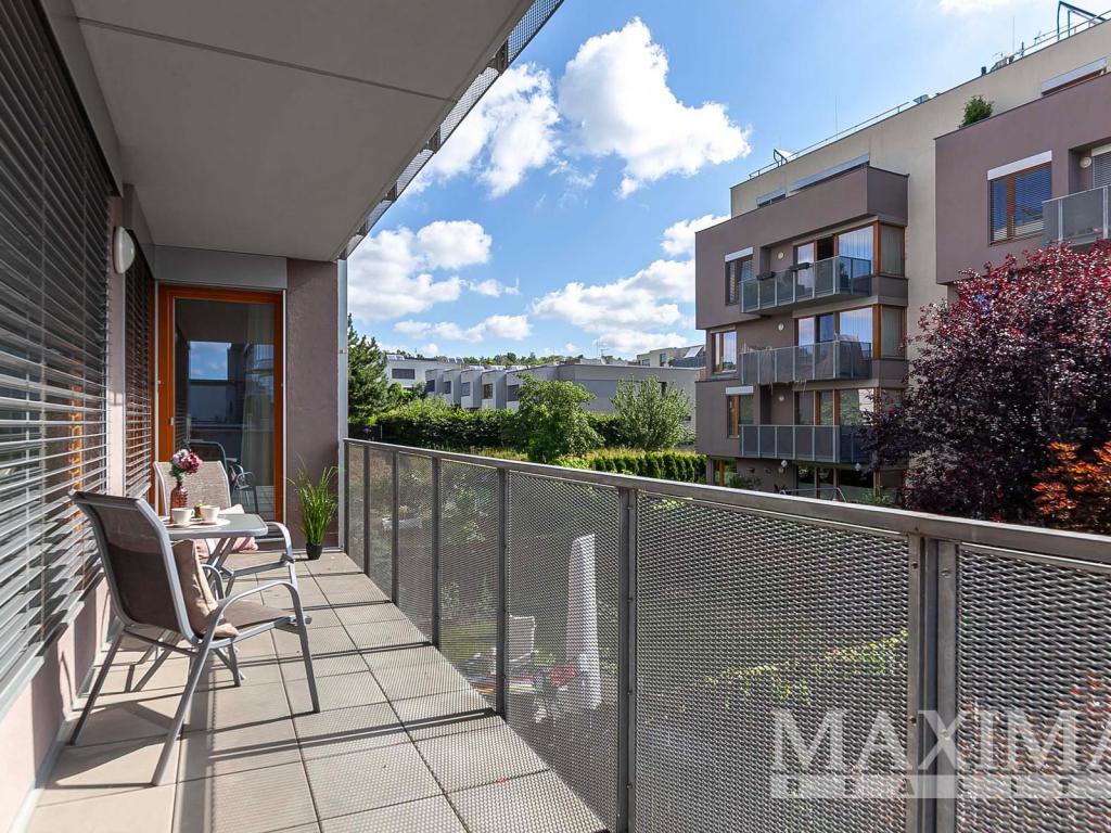 Prodej bytu 3+kk 103 m2, Praha – náhled fotky 15