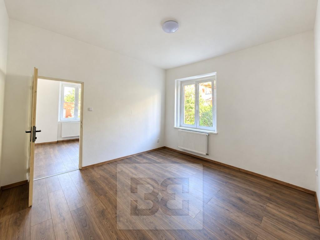 Pronájem bytu 2+1 45 m2