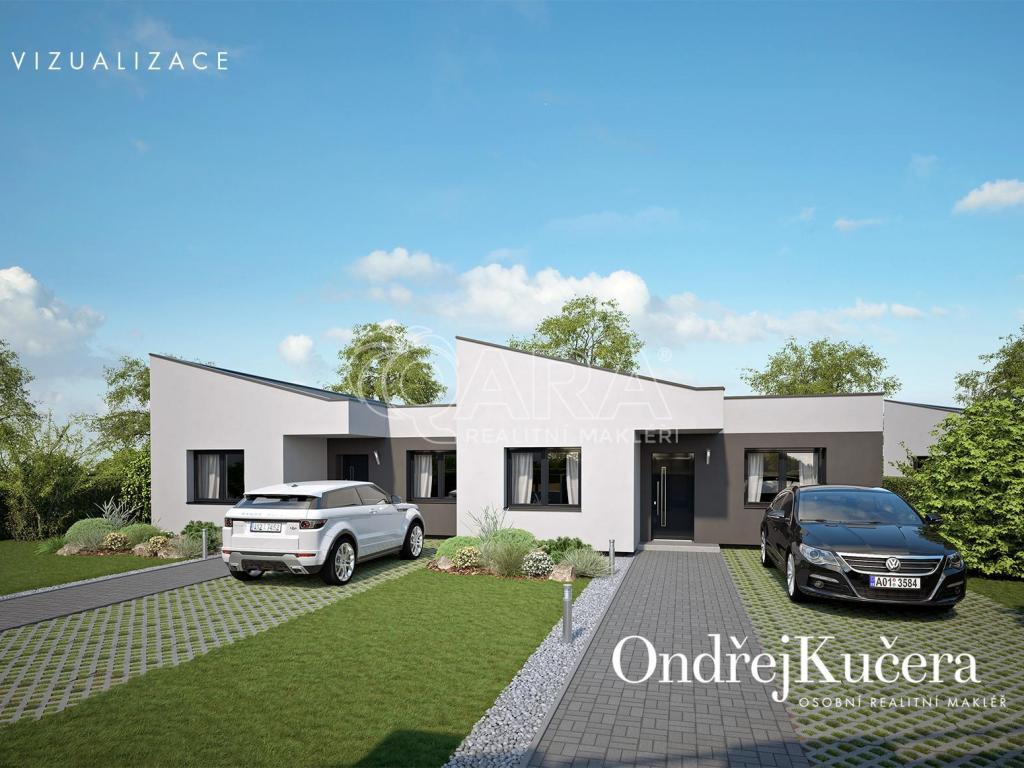 fivePlusRooms, Buštěhrad - Vrbová, 10285000 Kč,