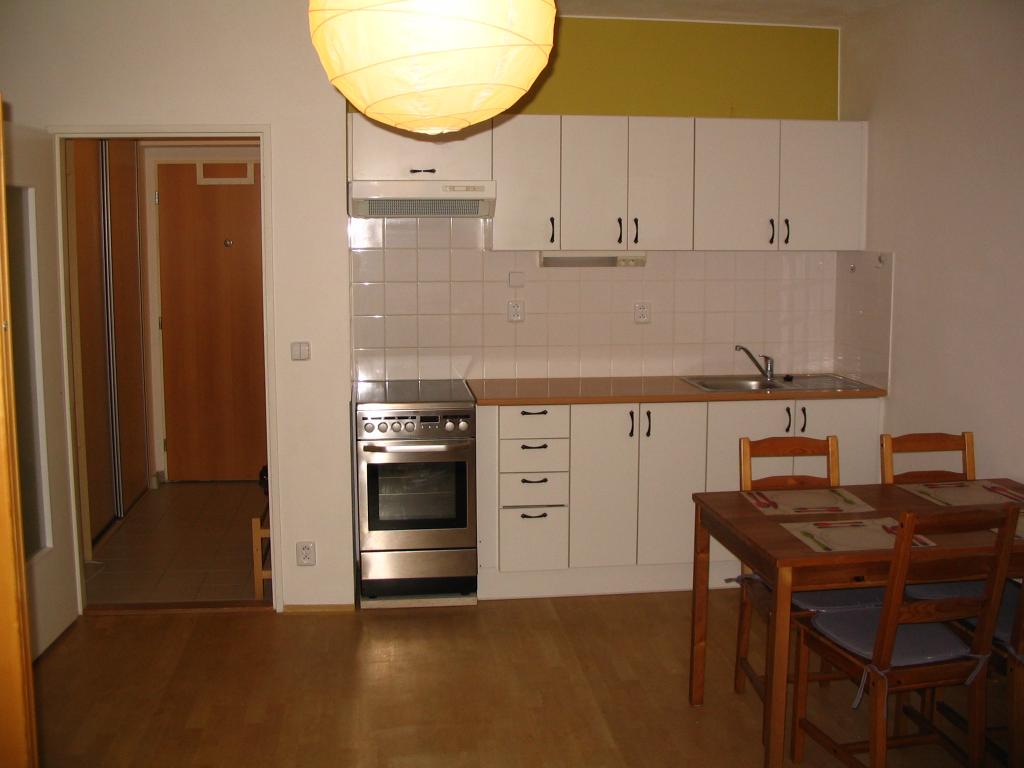 Pronajem bytu 1+kk 30 m2