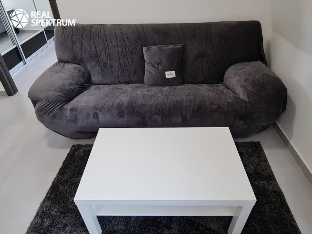Pronájem bytu 2+kk 36 m2