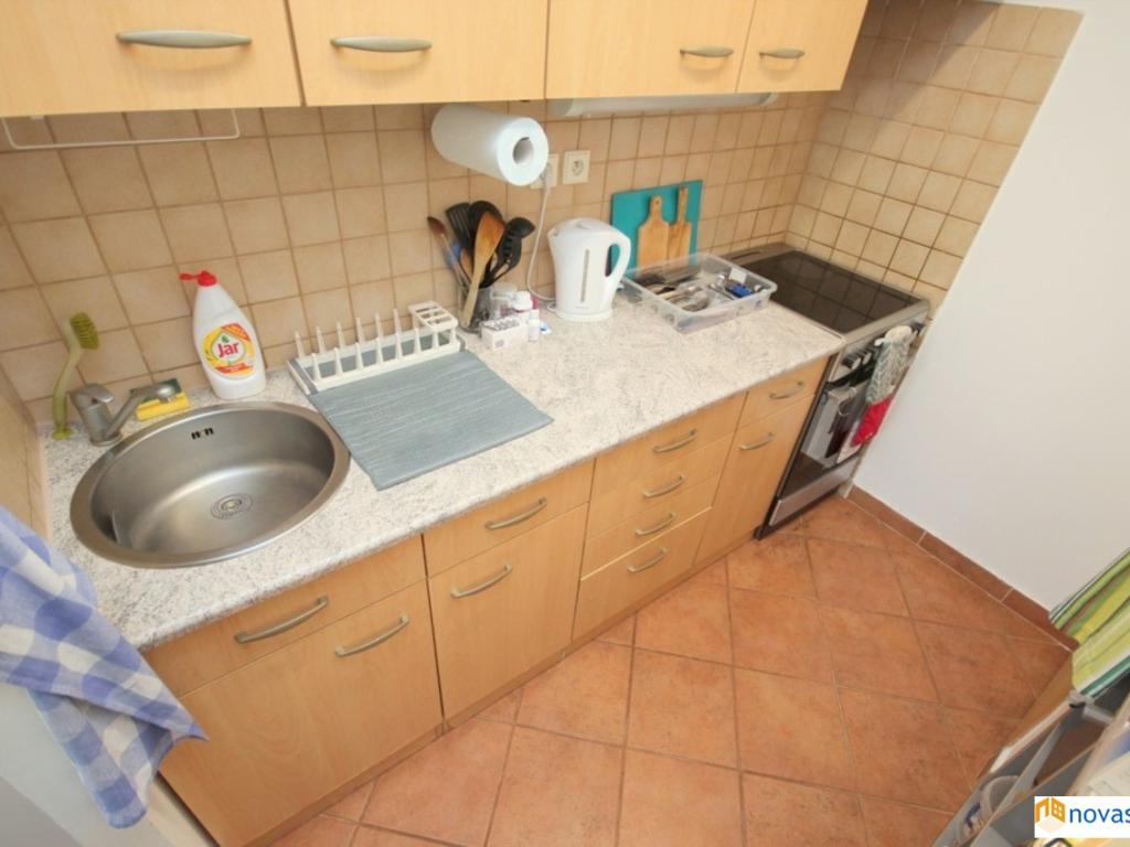 Pronájem bytu 1+kk 37 m2
