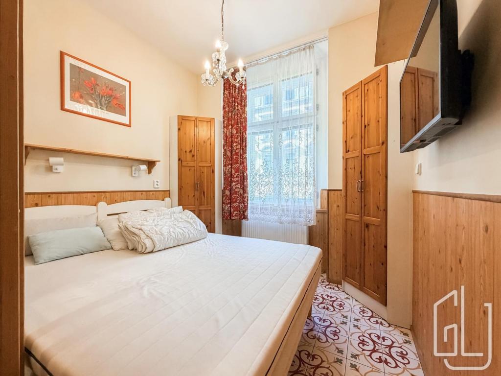 Pronájem bytu 2+kk 35 m2