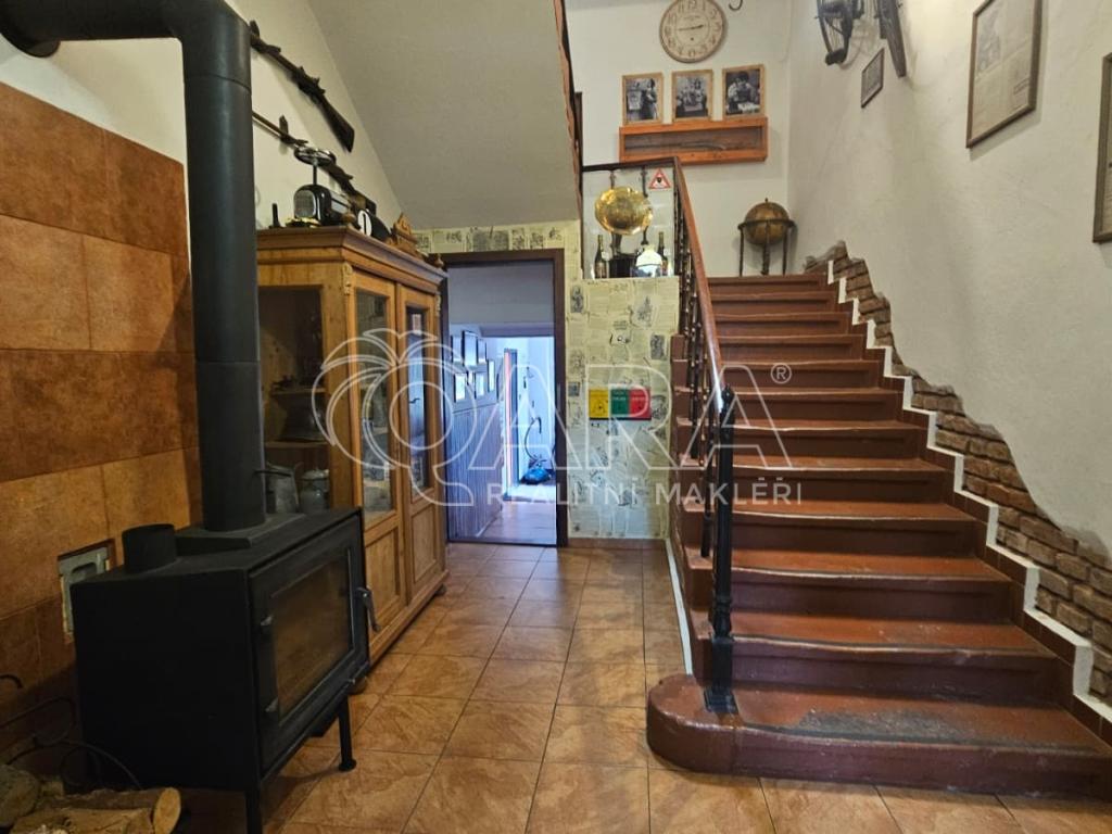 Pronájem bytu 1+1 41 m2