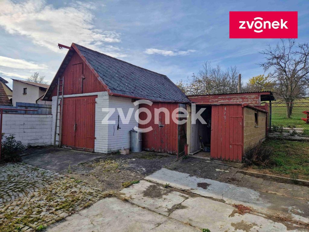 Prodej domu 280 m2, Břestek – náhled fotky 22