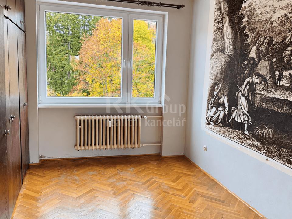 Prodej bytu 3+1 102 m2, Mariánské Lázně – náhled fotky 8