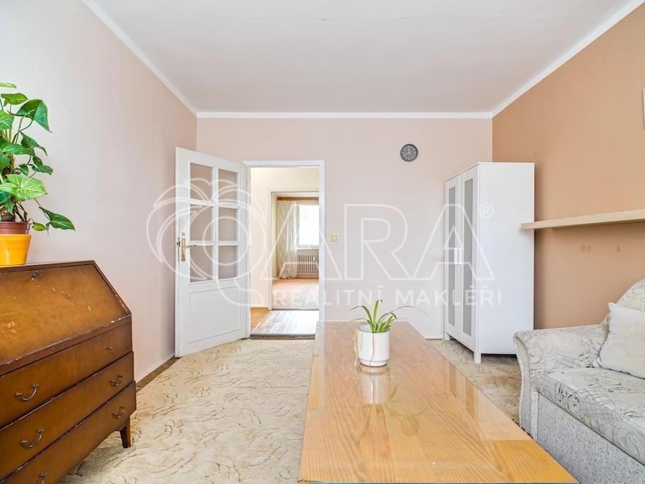 Pronájem bytu 3+1 75 m2