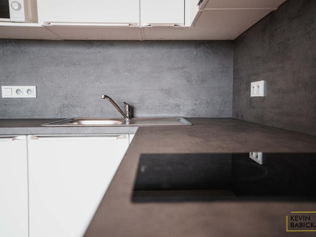 Pronájem bytu 1+kk 30 m2