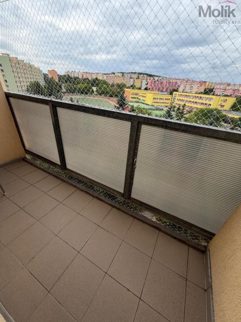 Prodej bytu 1+1 36 m2, Chomutov – náhled fotky 18