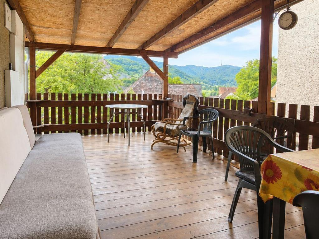 Prodej domu 100 m2