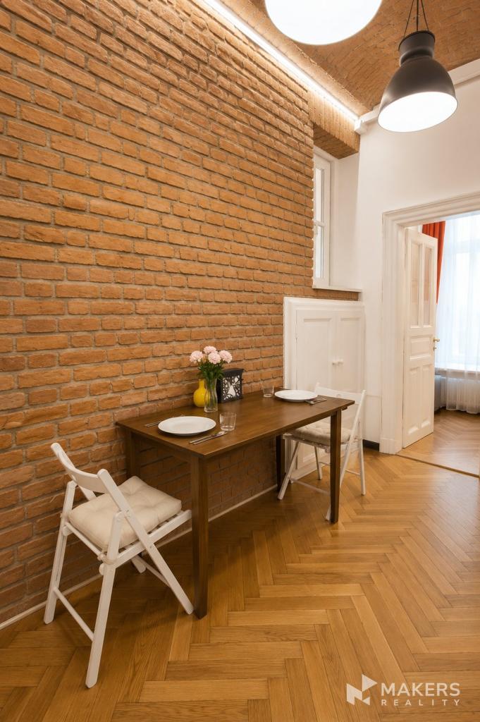 Pronájem bytu 1+1 32 m2, Praha – náhled fotky 16