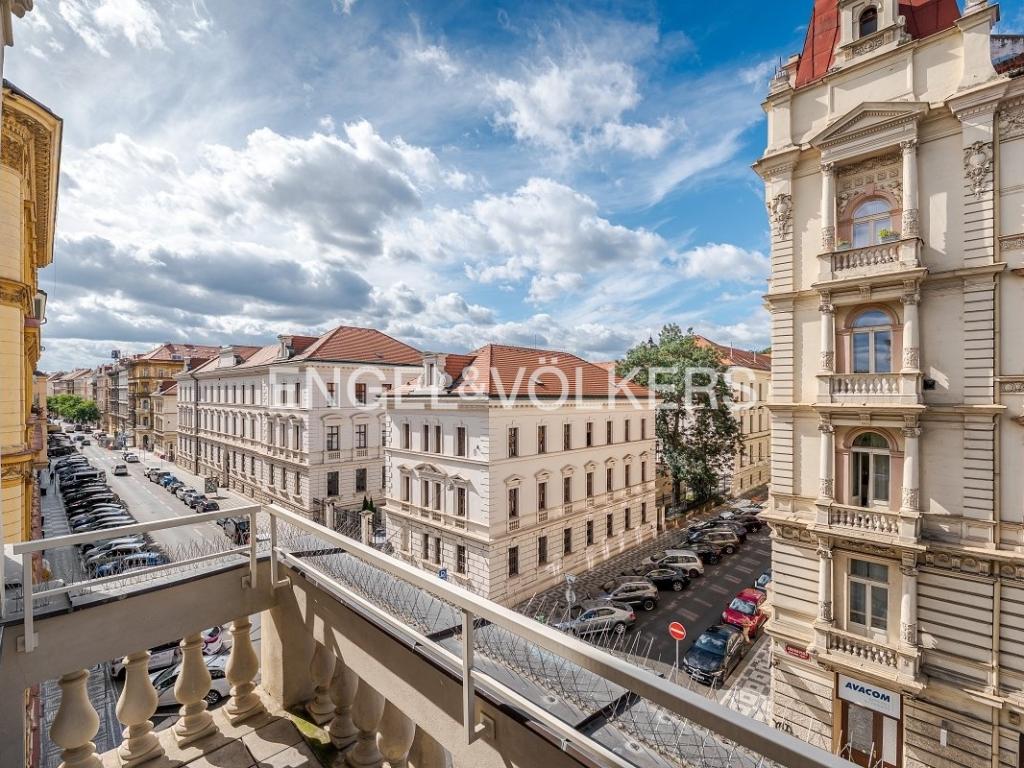 Pronájem bytu 4+kk 202 m2