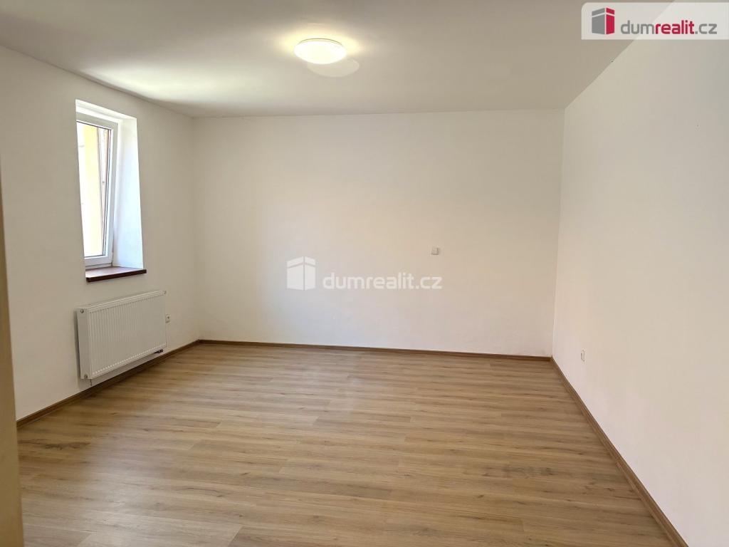 Pronájem bytu 2+kk 53 m2