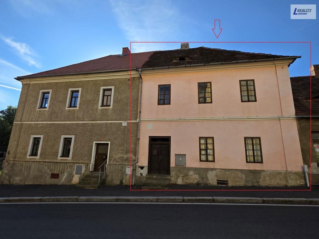 Prodej domu 300 m2