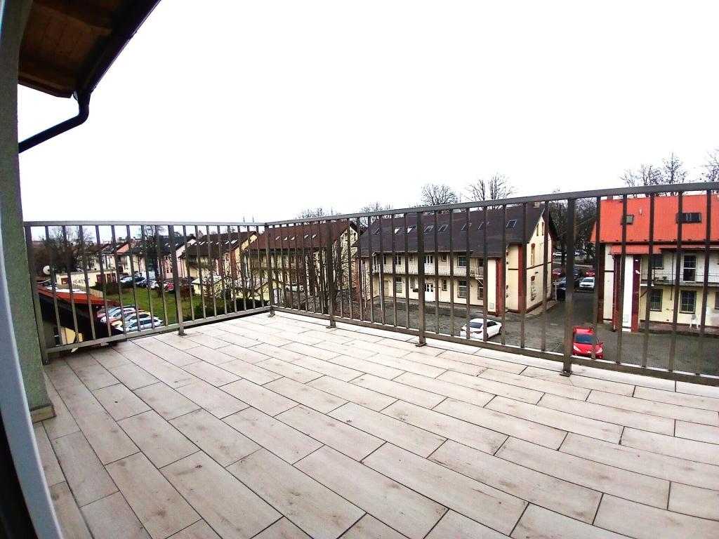 Pronájem bytu 2+kk 85 m2