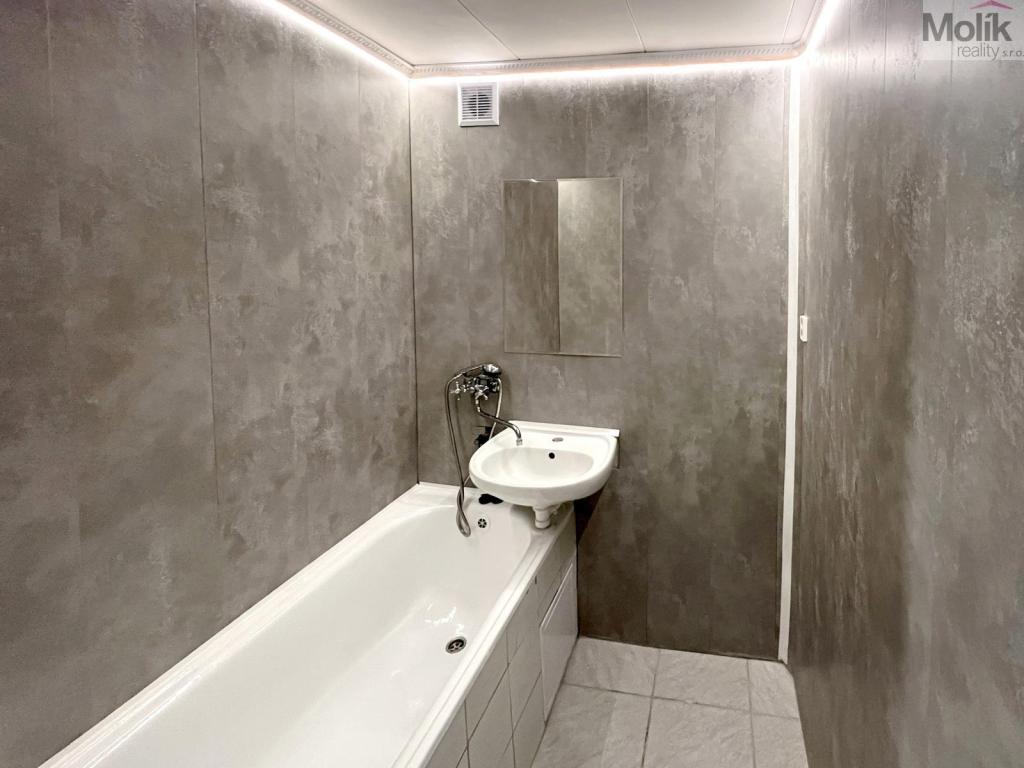 Prodej bytu 2+1 63 m2