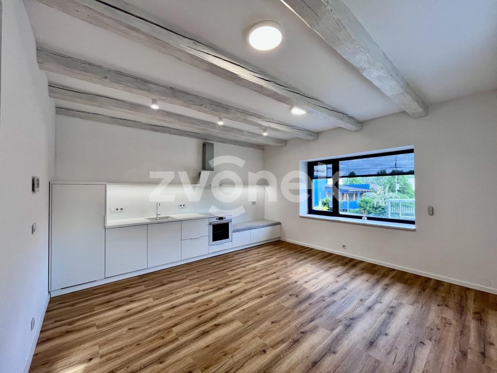 Pronájem bytu 2+kk 47 m2