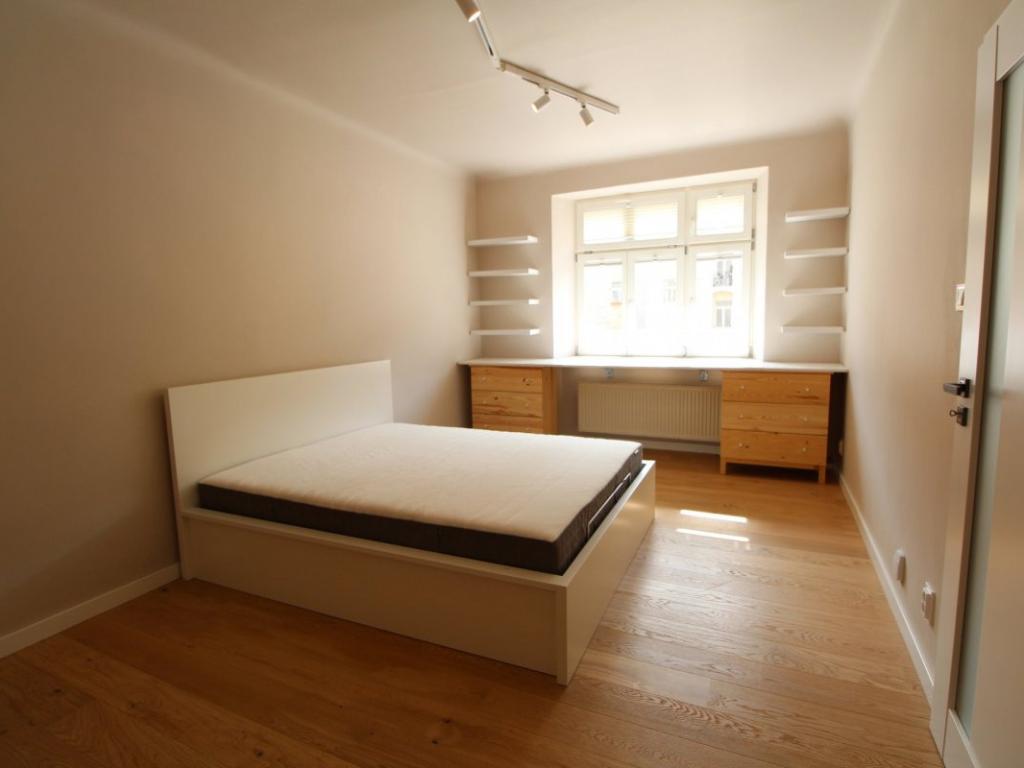 Pronájem bytu 2+kk 54 m2