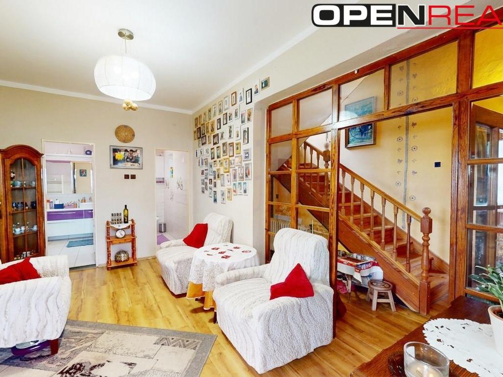Prodej domu 191 m2