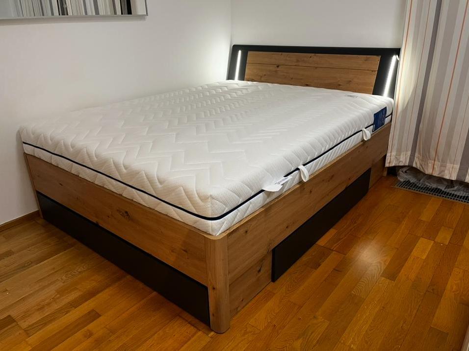 Pronájem bytu 1+kk 35 m2