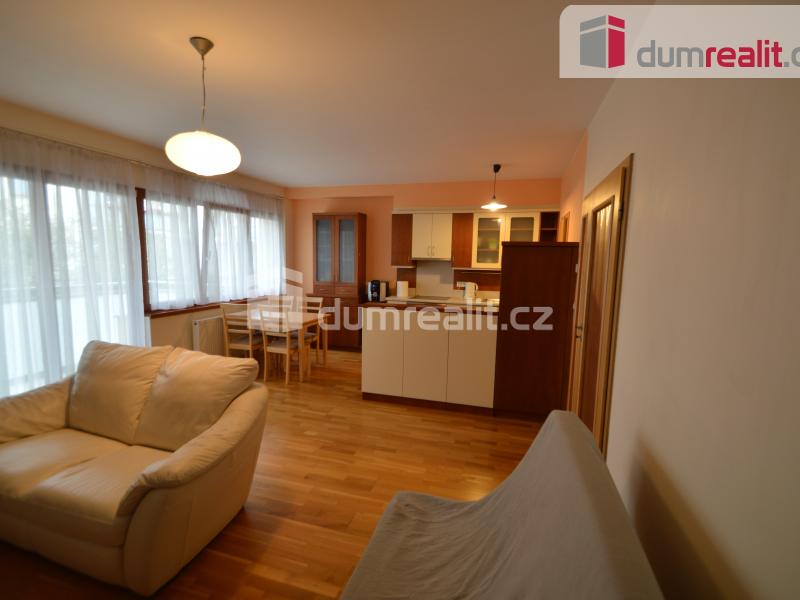 Pronájem bytu 2+kk 64 m2