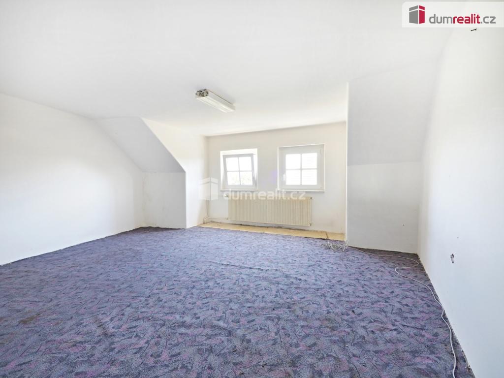 Prodej domu 190 m2, Lovosice – náhled fotky 23