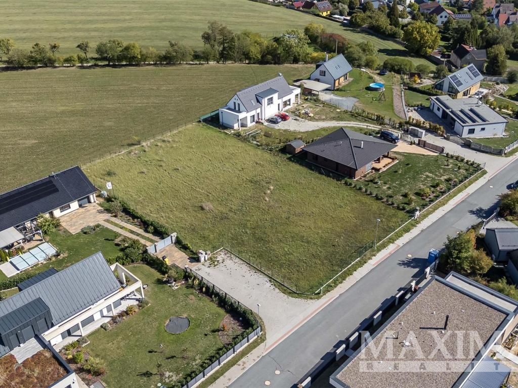 Prodej pozemku 2269 m2, Jílové u Prahy – náhled fotky 11