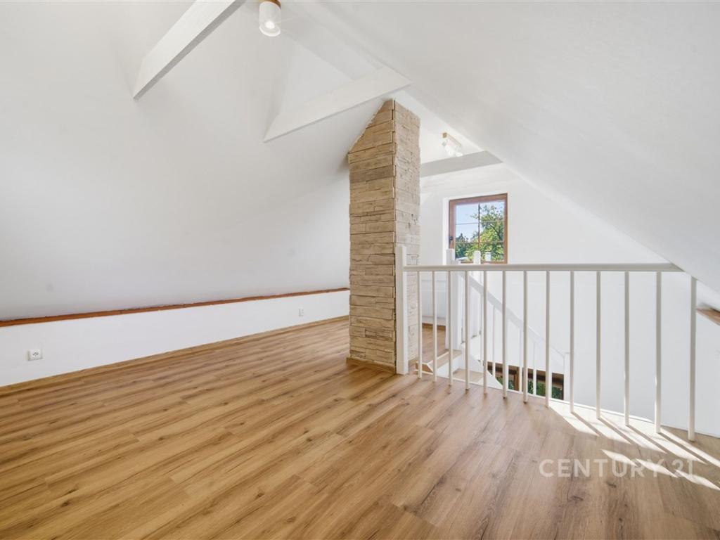 Pronájem domu 65 m2