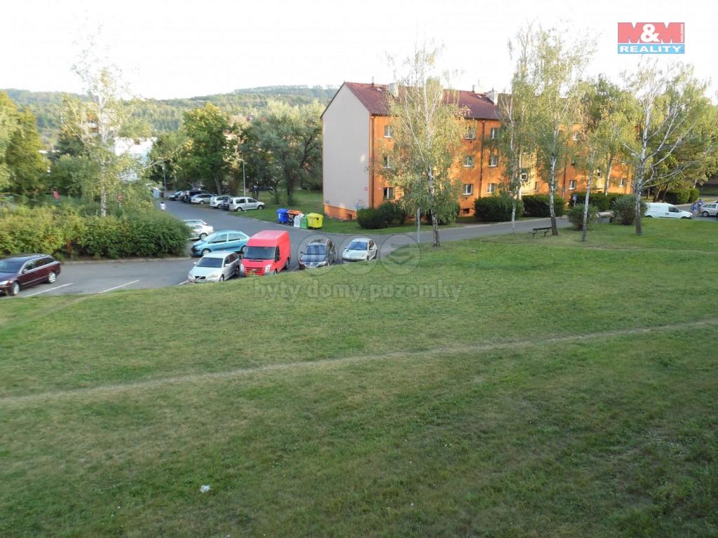 Pronajem bytu 1+1 36 m2