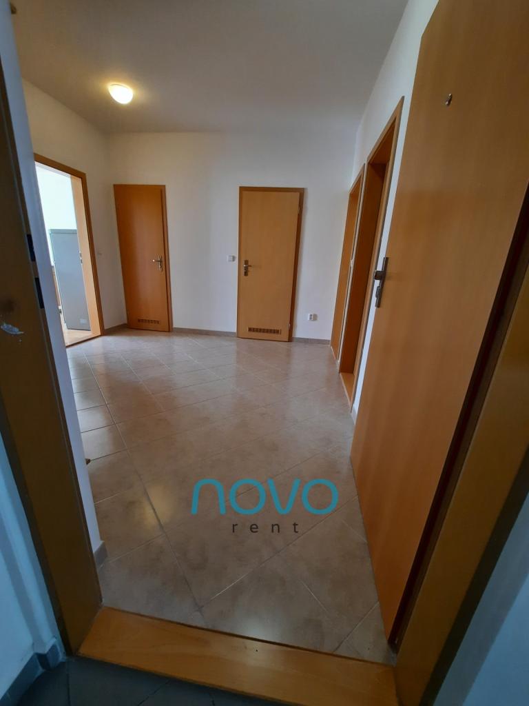 Pronájem bytu 3+kk 73 m2
