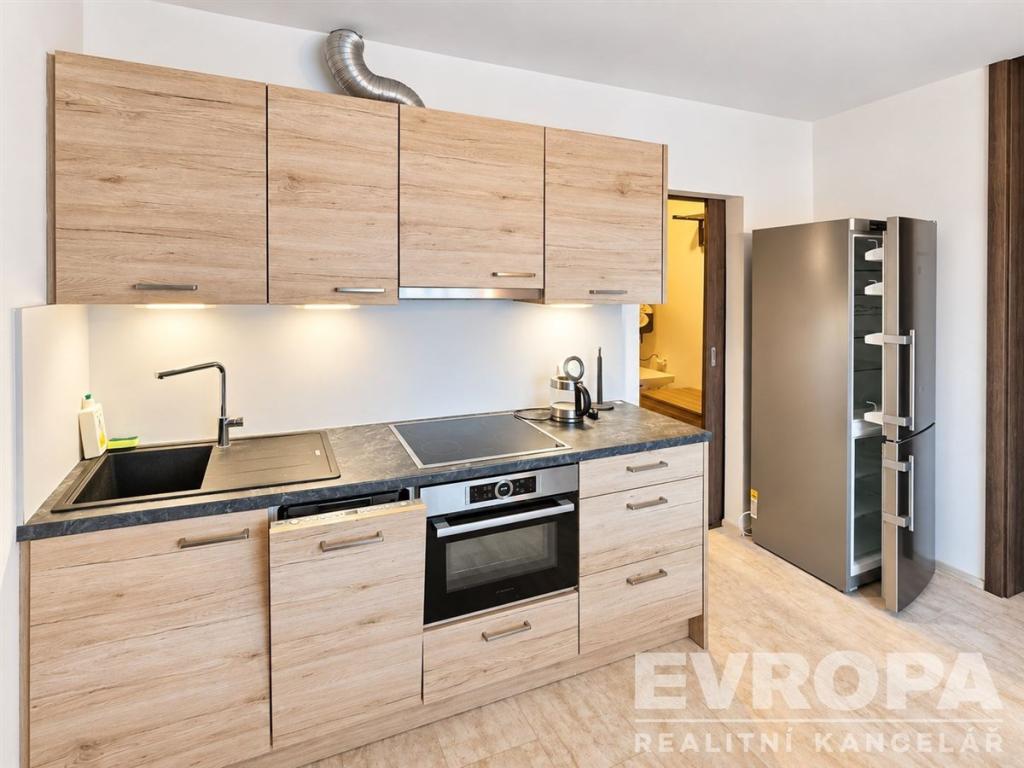 Pronájem bytu 2+1 58 m2, Praha – náhled fotky 6