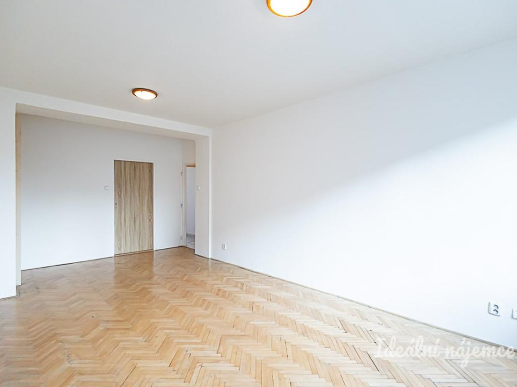 Pronájem bytu 2+1 53 m² - Ansicht 4